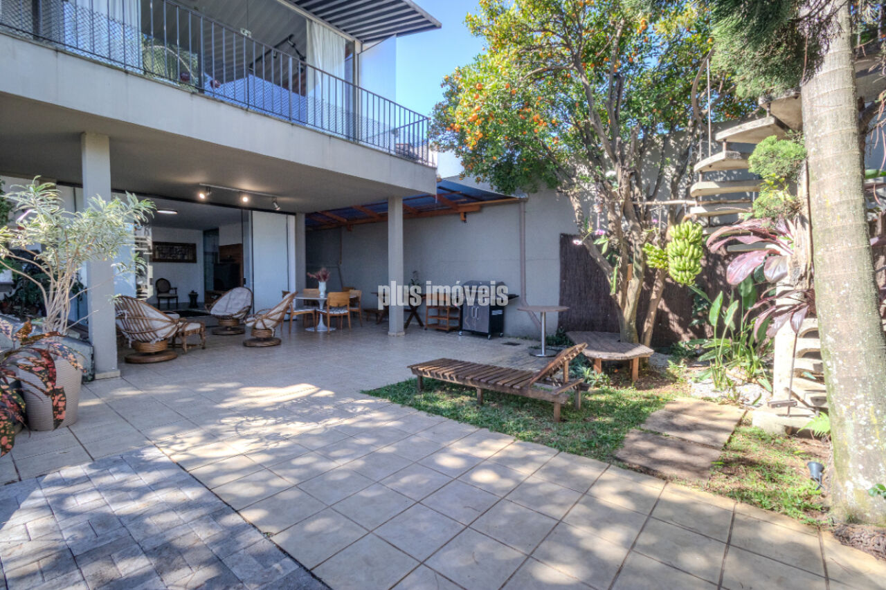 Casa, 4 quartos, 400 m² - Foto 39