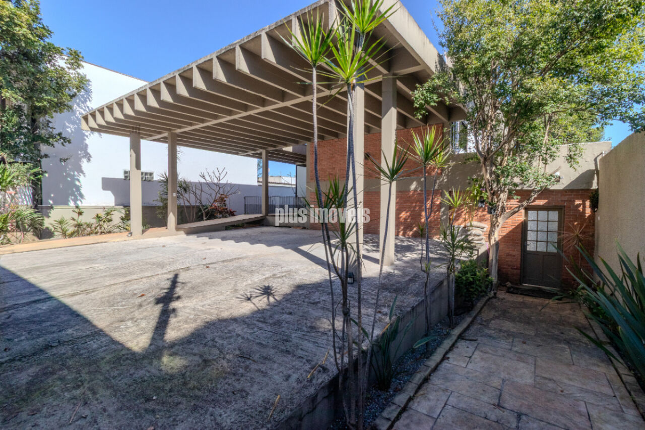 Casa, 4 quartos, 400 m² - Foto 45