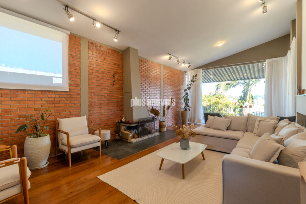Casa, 4 quartos, 400 m² - Foto 3
