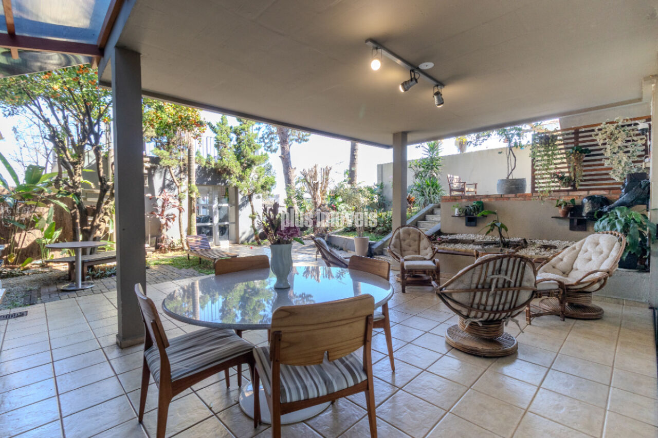 Casa, 4 quartos, 400 m² - Foto 34