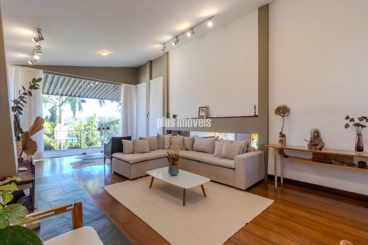 Casa, 4 quartos, 400 m² - Foto 2