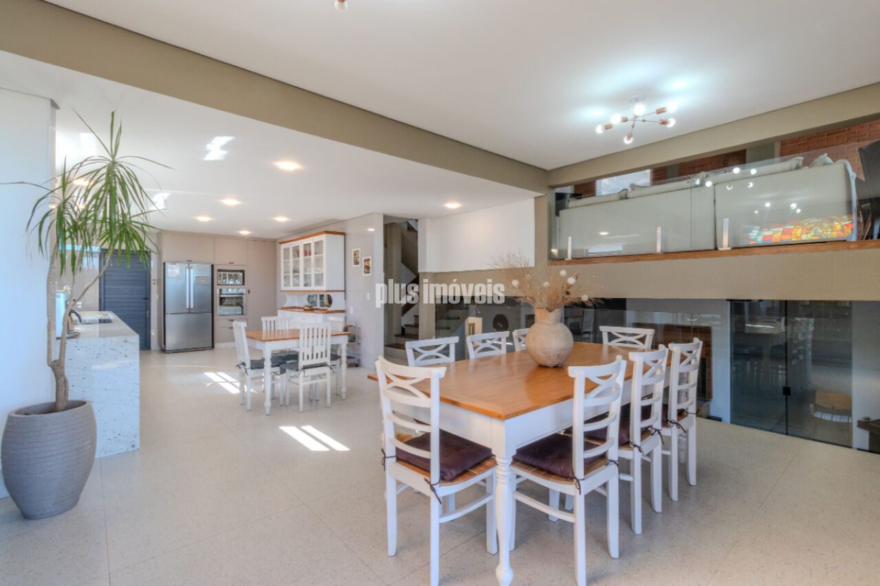 Casa, 4 quartos, 400 m² - Foto 10