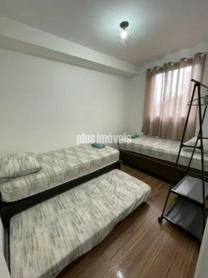Apartamento, 2 quartos, 31 m² - Foto 8