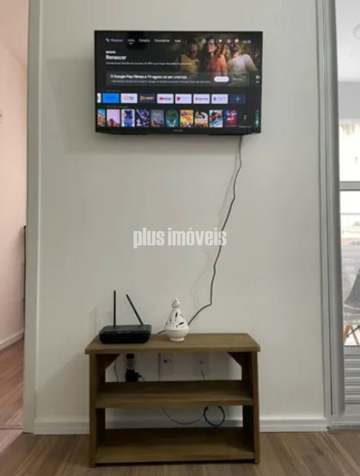 Apartamento, 2 quartos, 31 m² - Foto 3