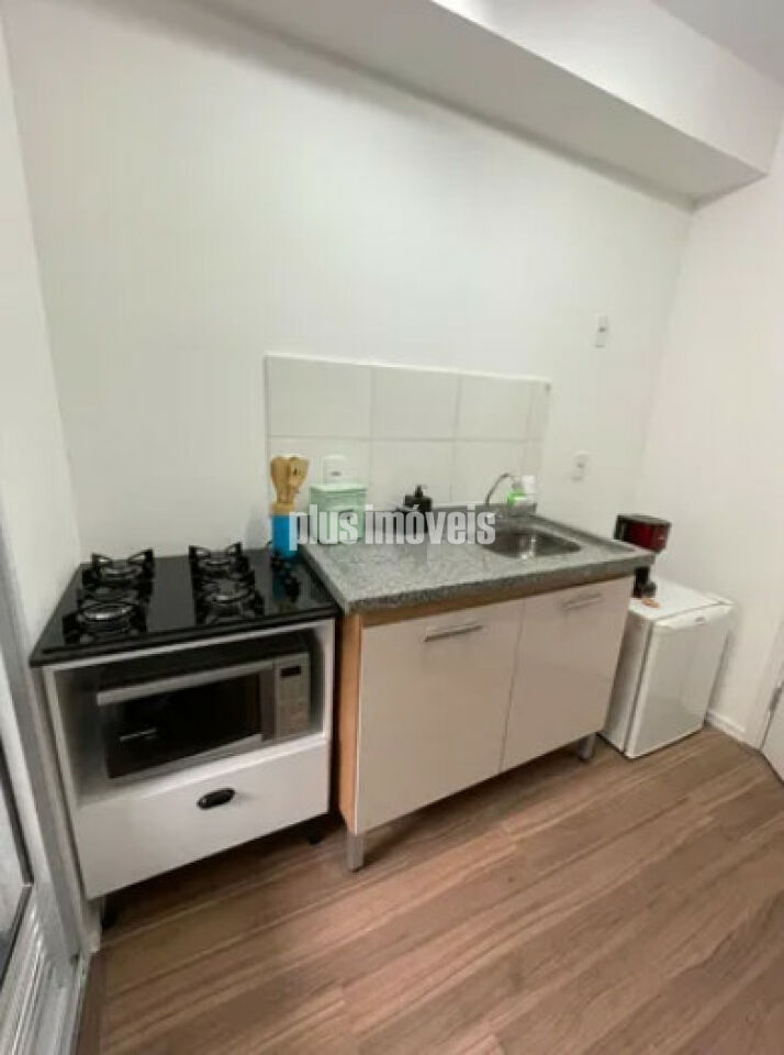 Apartamento, 2 quartos, 31 m² - Foto 5