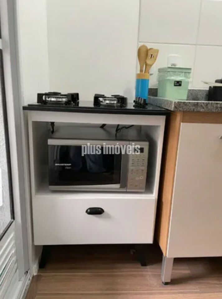 Apartamento, 2 quartos, 31 m² - Foto 6