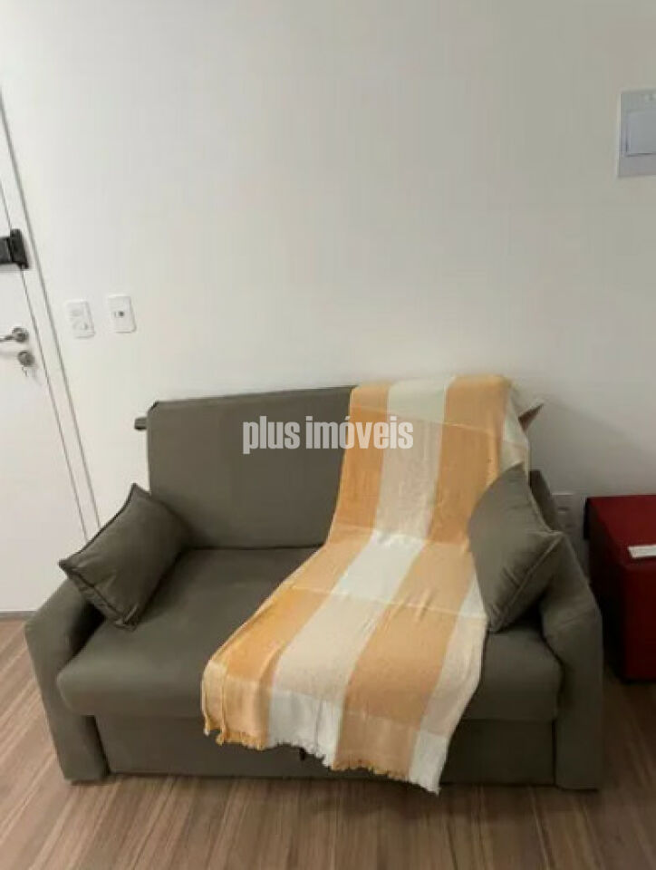 Apartamento, 2 quartos, 31 m² - Foto 10