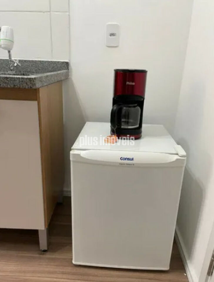Apartamento, 2 quartos, 31 m² - Foto 11