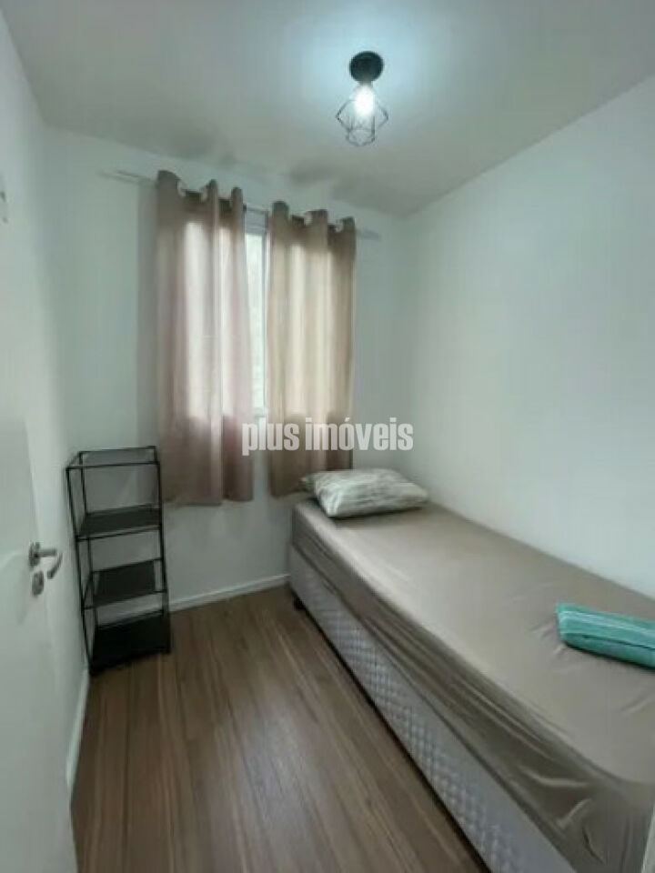 Apartamento, 2 quartos, 31 m² - Foto 12