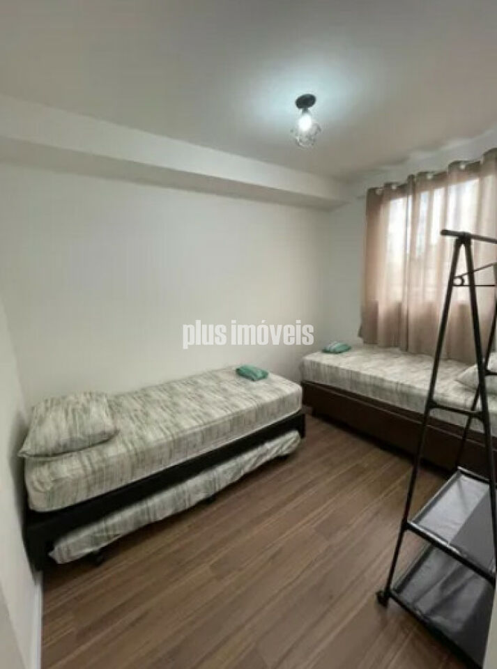 Apartamento, 2 quartos, 31 m² - Foto 13