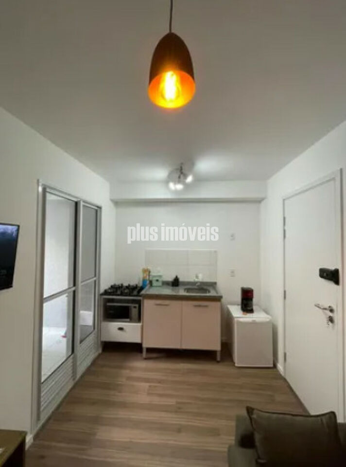 Apartamento, 2 quartos, 31 m² - Foto 4