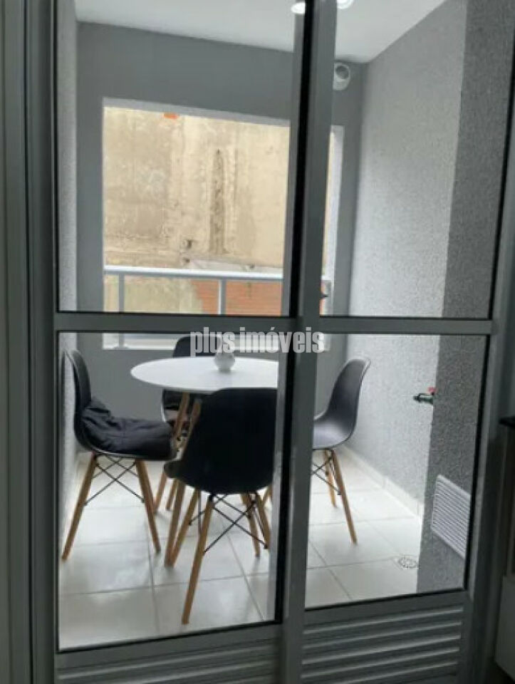 Apartamento, 2 quartos, 31 m² - Foto 7