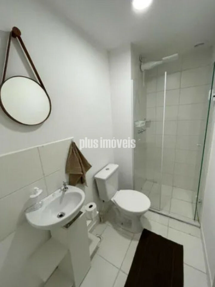 Apartamento, 2 quartos, 31 m² - Foto 17