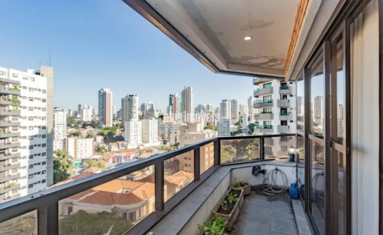 Apartamento, 4 quartos, 215 m² - Foto 9