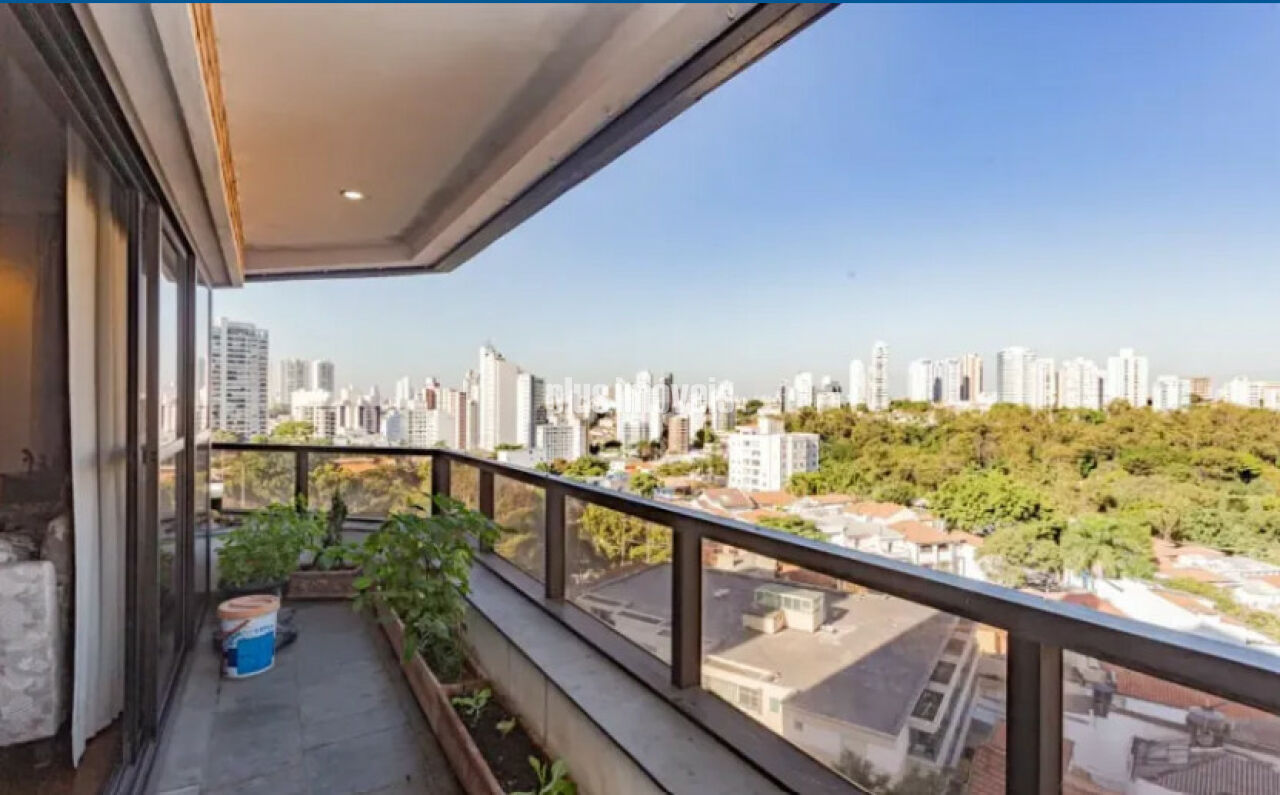 Apartamento, 4 quartos, 215 m² - Foto 10