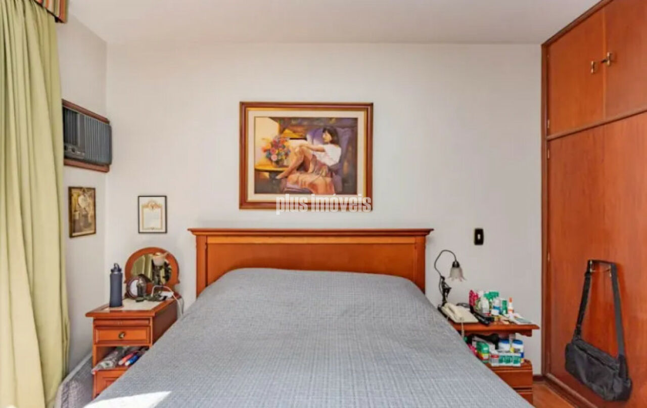 Apartamento, 4 quartos, 215 m² - Foto 7