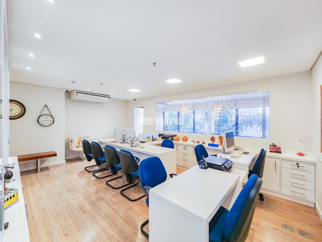 Sala-Conjunto, 55 m² - Foto 6