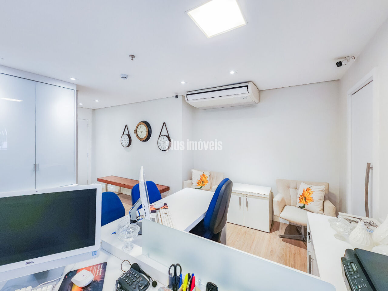 Sala-Conjunto, 55 m² - Foto 13