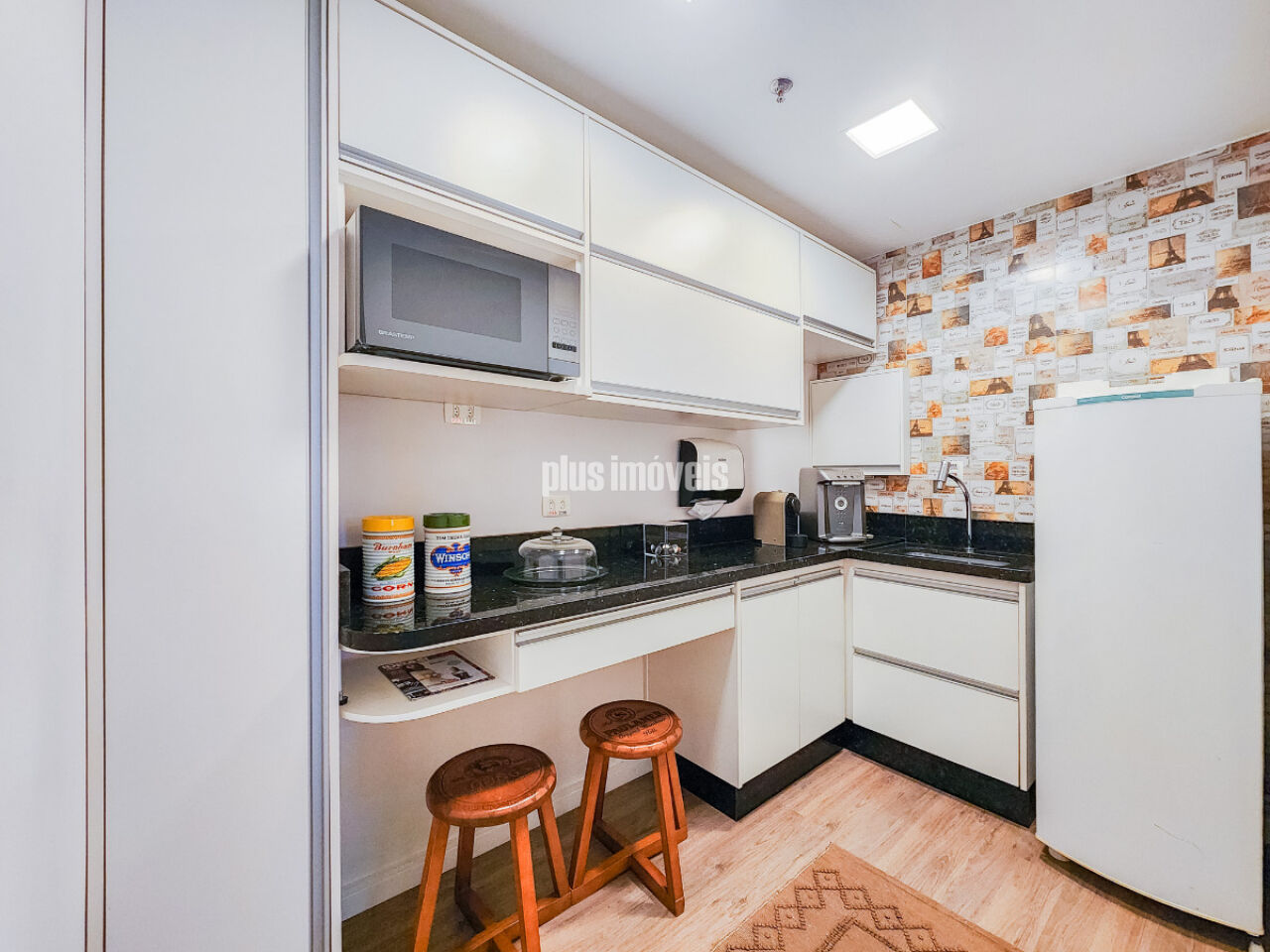 Sala-Conjunto, 55 m² - Foto 15