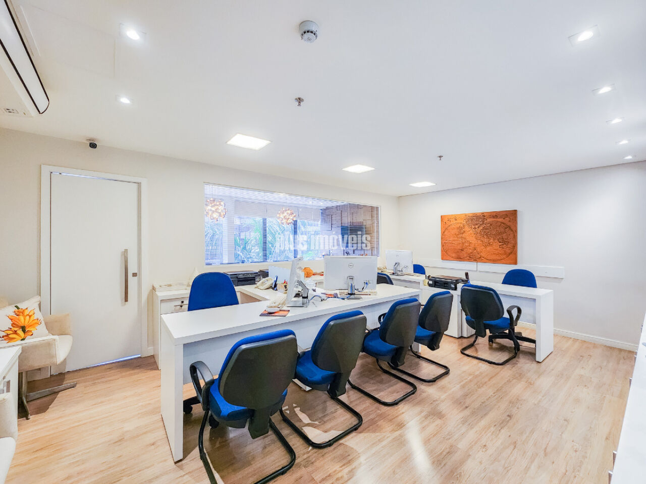 Sala-Conjunto, 55 m² - Foto 10