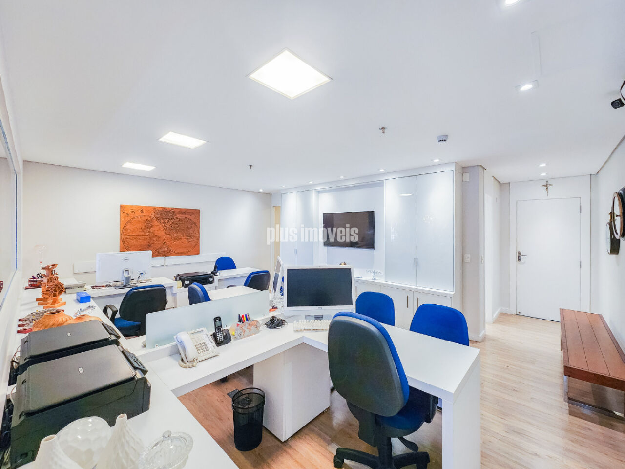 Sala-Conjunto, 55 m² - Foto 8