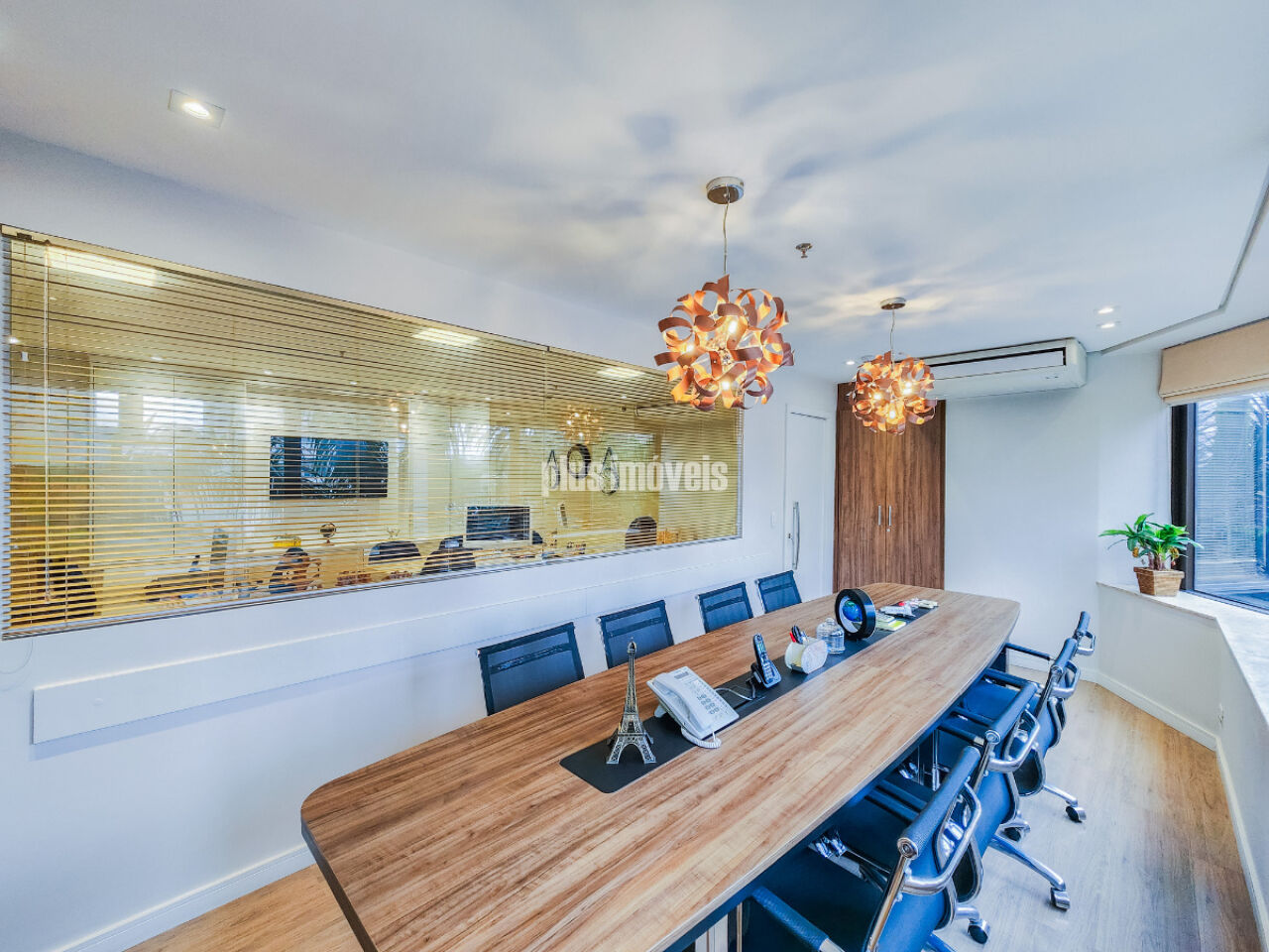 Sala-Conjunto, 55 m² - Foto 5