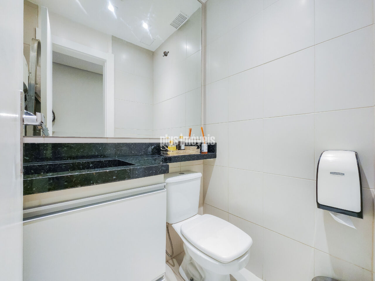 Sala-Conjunto, 55 m² - Foto 18
