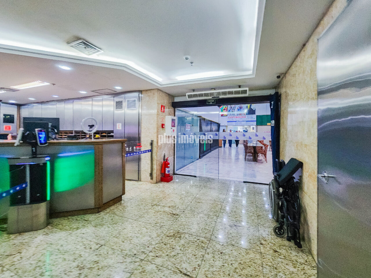 Sala-Conjunto, 55 m² - Foto 20
