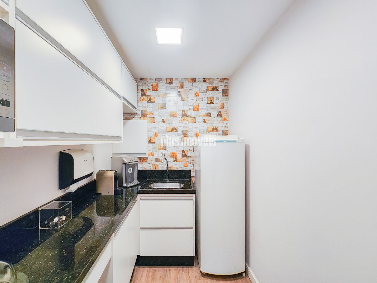 Sala-Conjunto, 55 m² - Foto 16