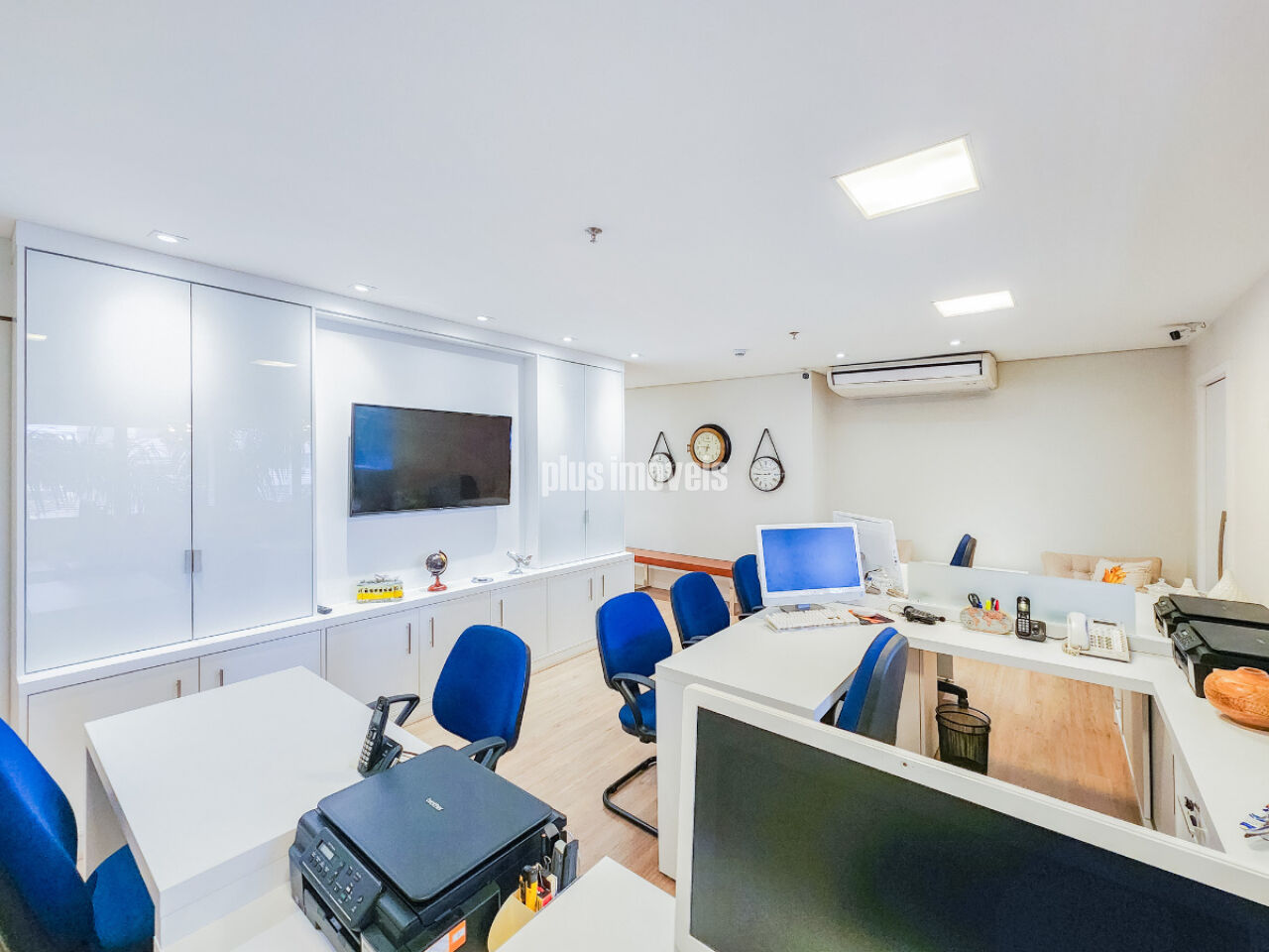 Sala-Conjunto, 55 m² - Foto 12