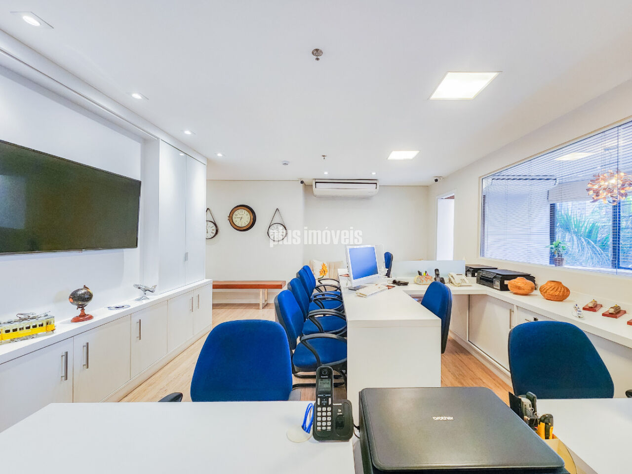 Sala-Conjunto, 55 m² - Foto 7