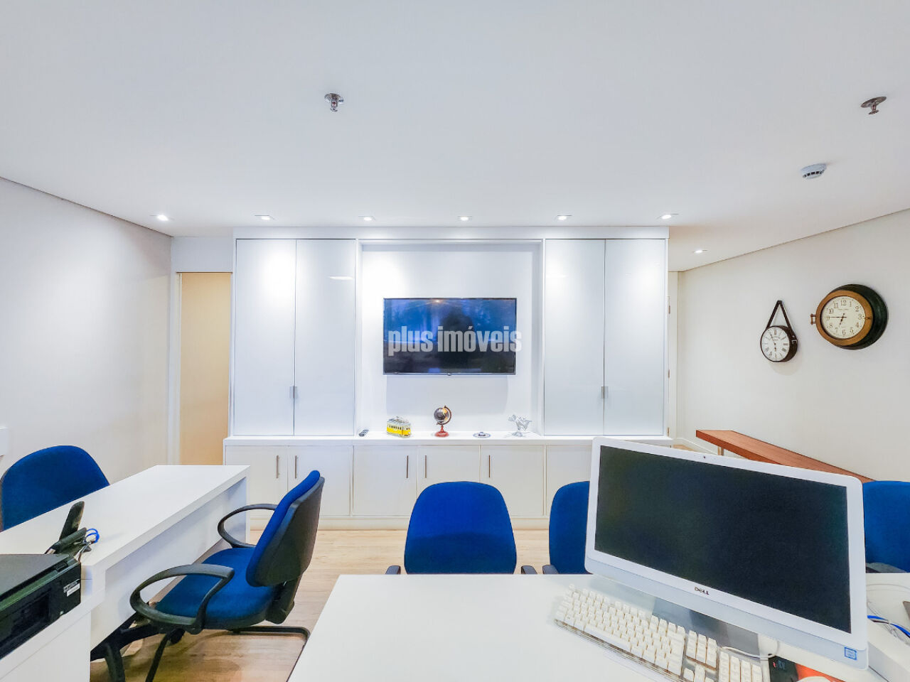 Sala-Conjunto, 55 m² - Foto 11