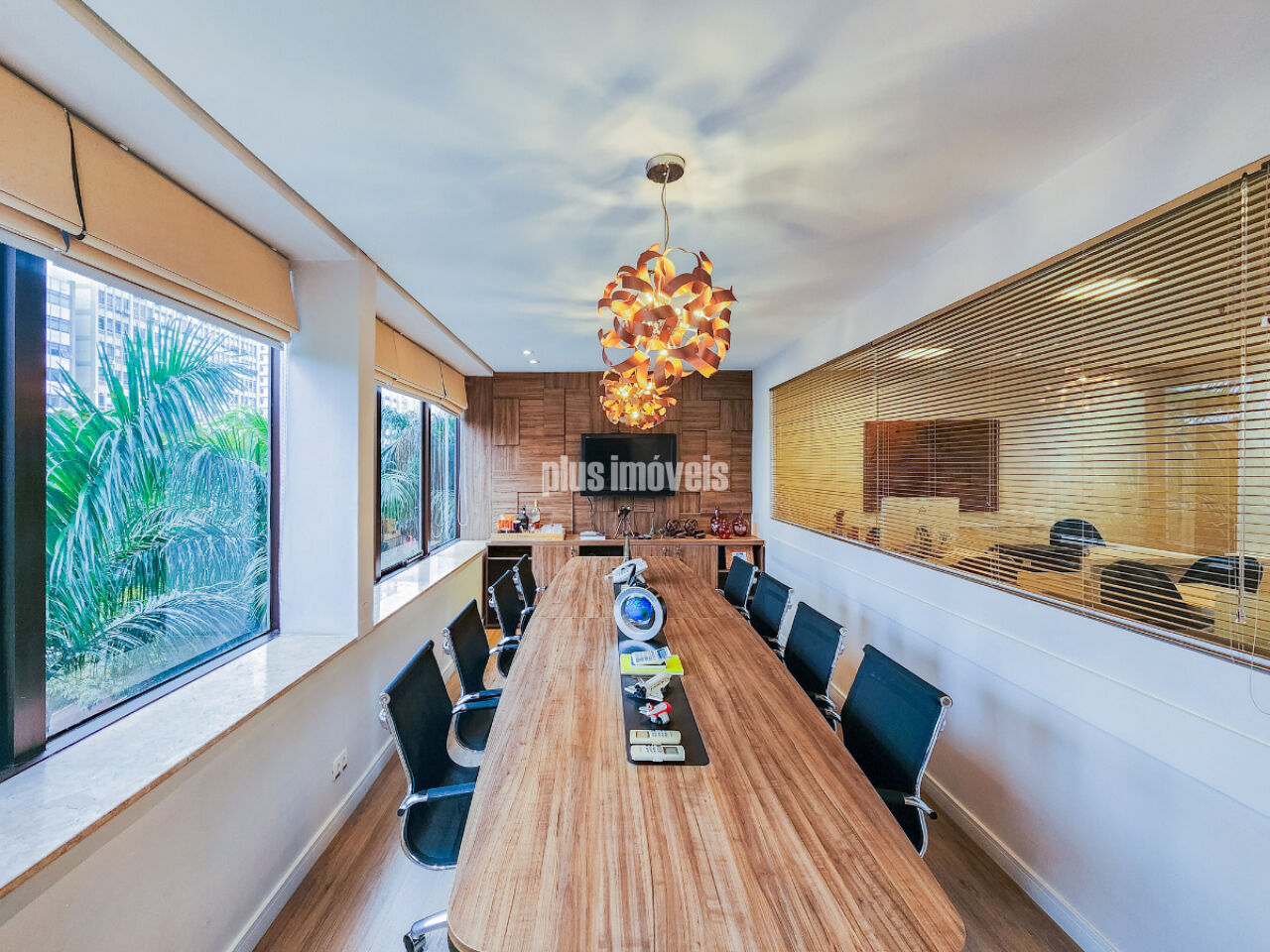 Sala-Conjunto, 55 m² - Foto 2