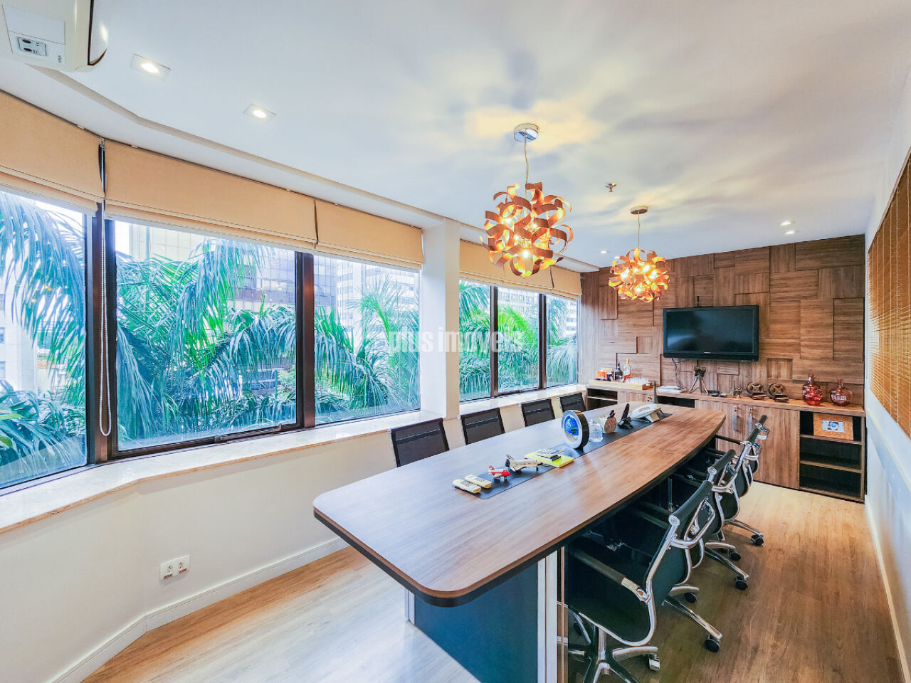 Sala-Conjunto, 55 m² - Foto 1