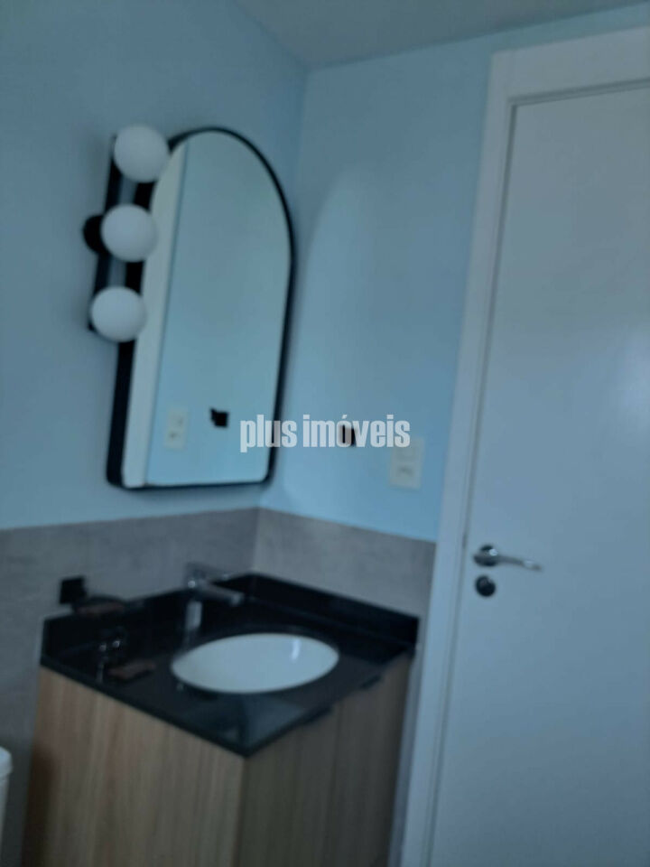 Apartamento, 1 quarto, 33 m² - Foto 5