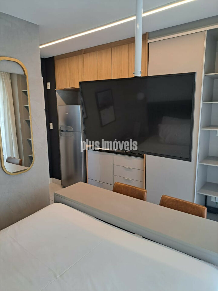 Apartamento, 1 quarto, 33 m² - Foto 7