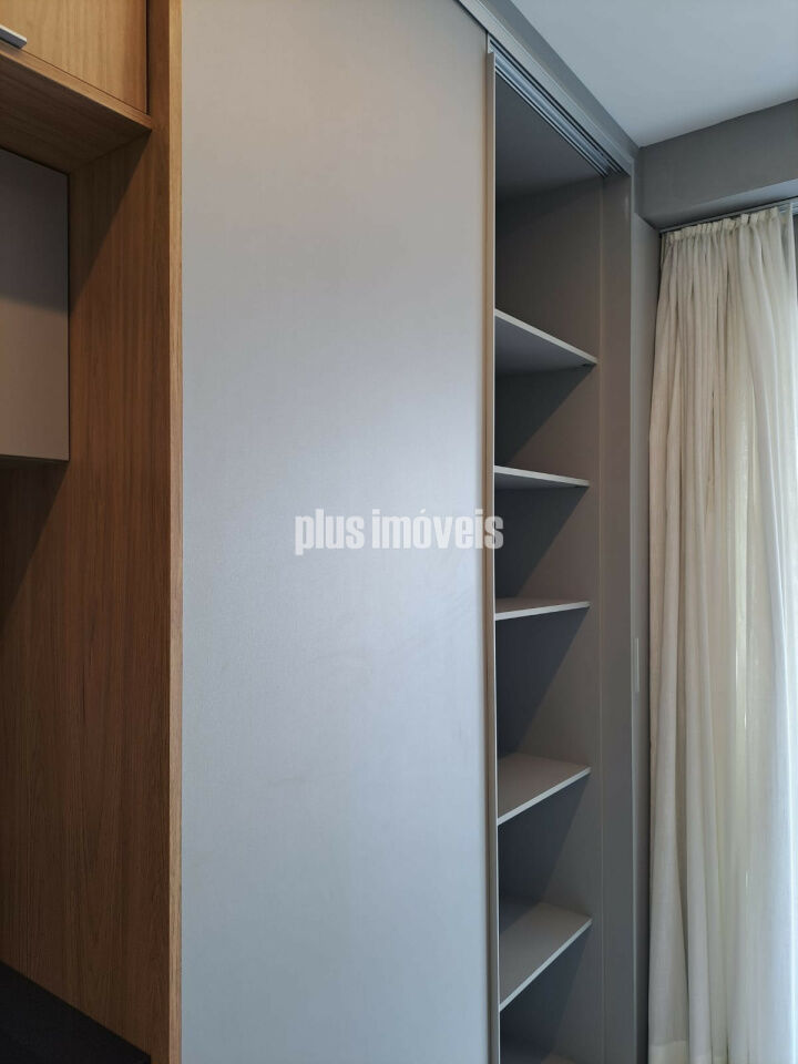 Apartamento, 1 quarto, 33 m² - Foto 8