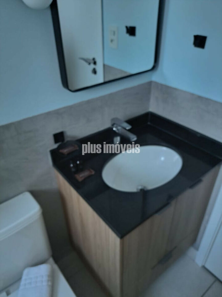 Apartamento, 1 quarto, 33 m² - Foto 9