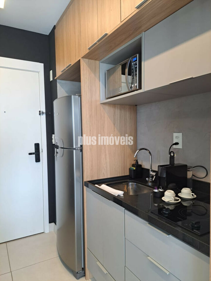 Apartamento, 1 quarto, 33 m² - Foto 13