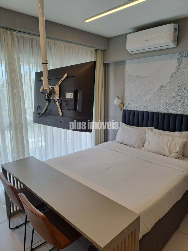 Apartamento, 1 quarto, 33 m² - Foto 15