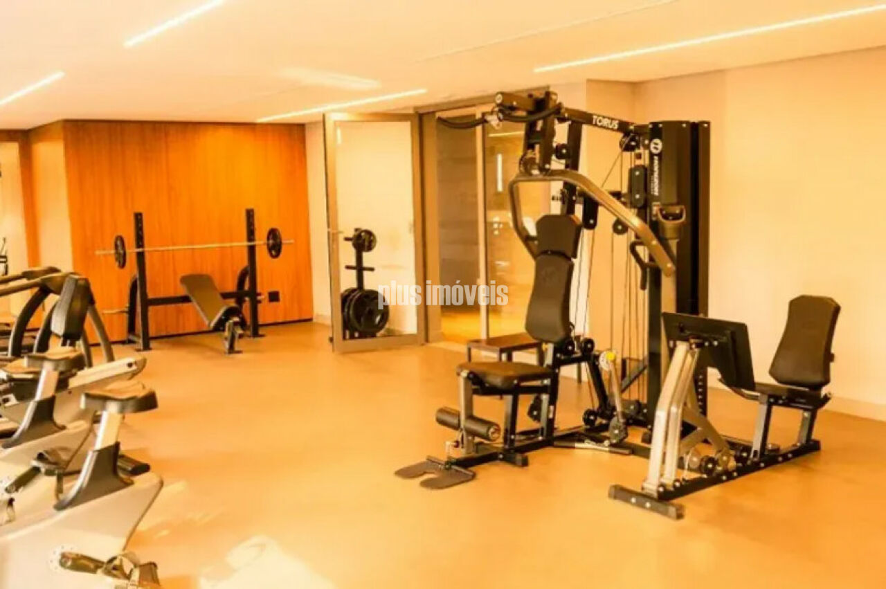 Apartamento, 1 quarto, 44 m² - Foto 12