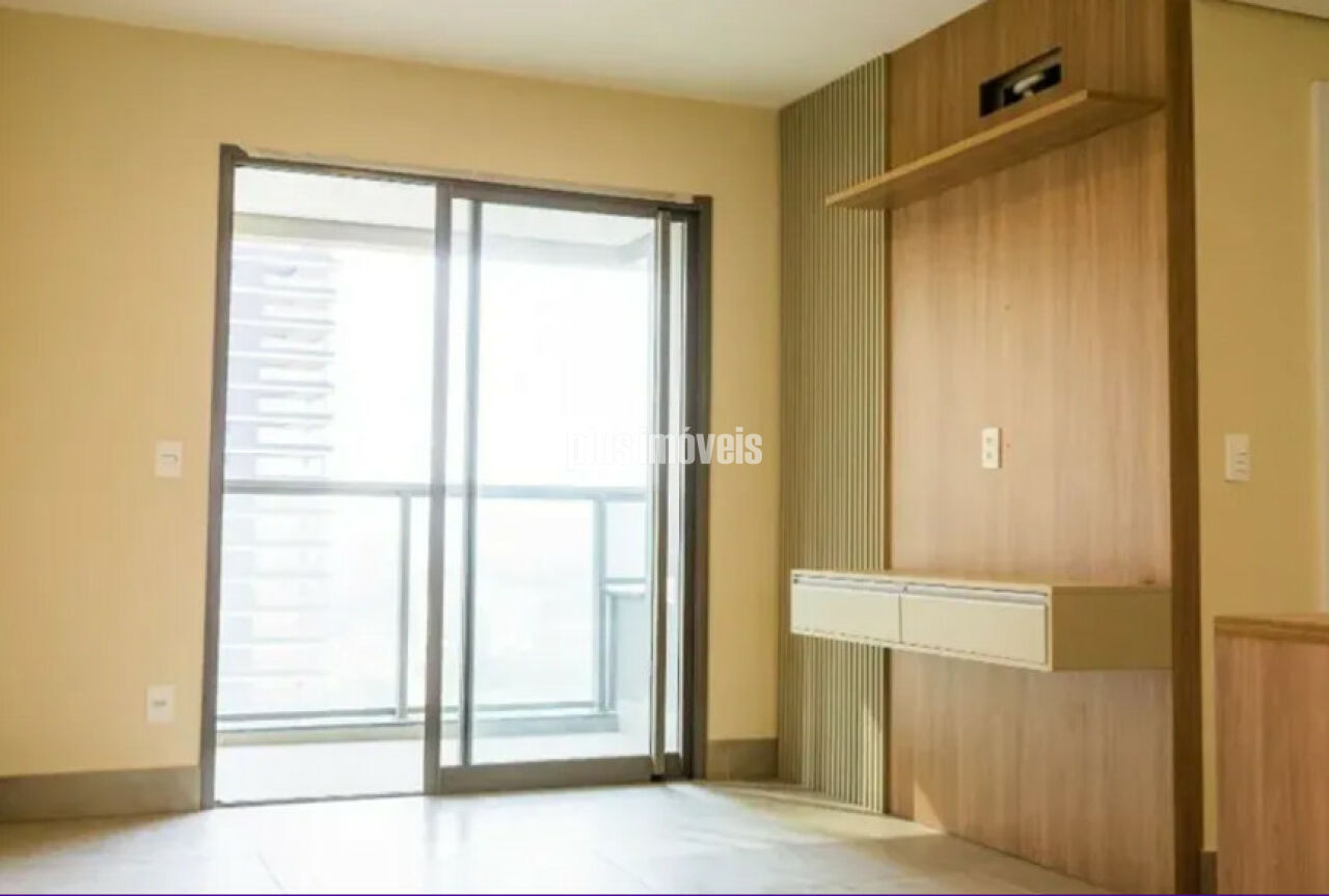 Apartamento, 1 quarto, 44 m² - Foto 2
