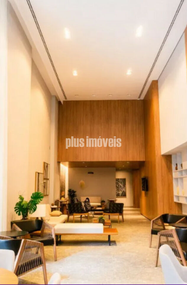 Apartamento, 1 quarto, 44 m² - Foto 13