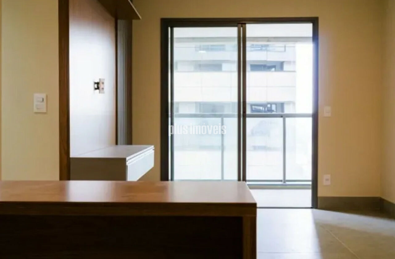Apartamento, 1 quarto, 44 m² - Foto 1