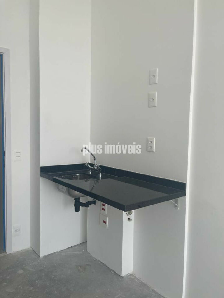 Apartamento, 1 quarto, 25 m² - Foto 3