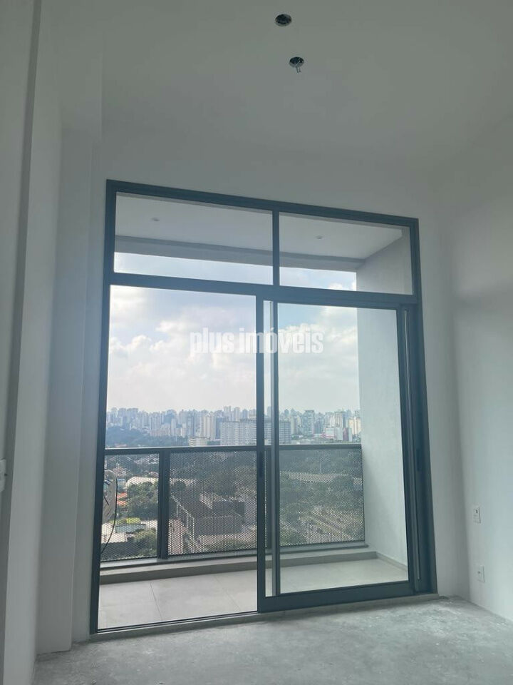 Apartamento, 1 quarto, 25 m² - Foto 1