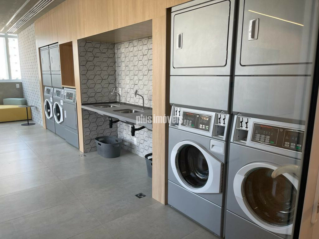 Apartamento, 1 quarto, 25 m² - Foto 19