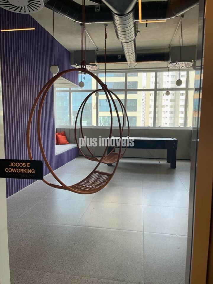 Apartamento, 1 quarto, 25 m² - Foto 18
