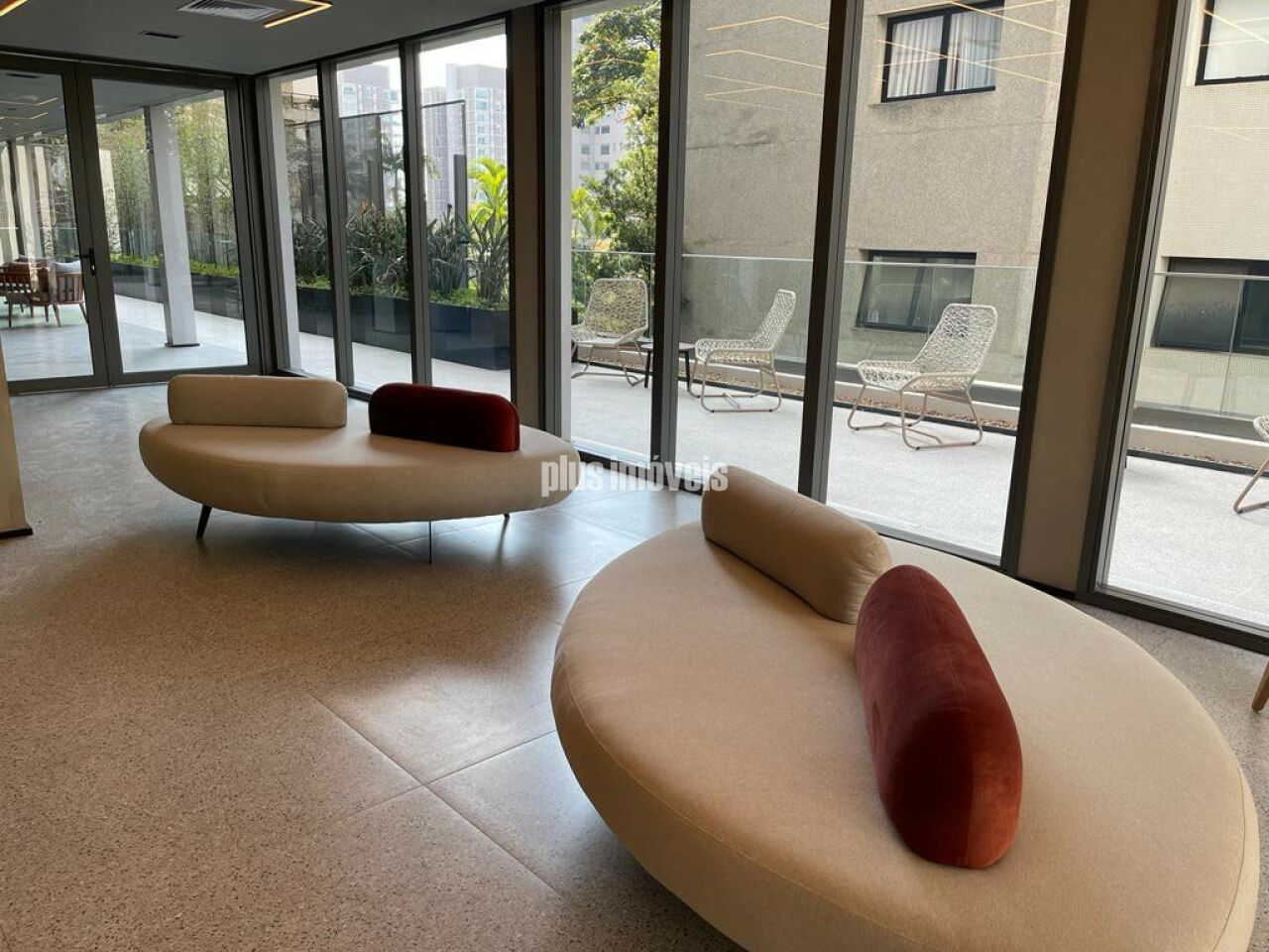 Apartamento, 1 quarto, 25 m² - Foto 11