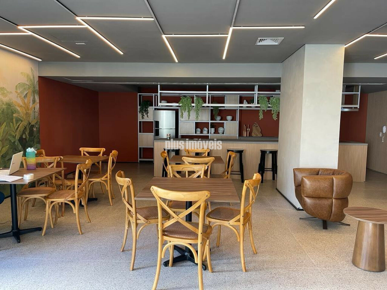 Apartamento, 1 quarto, 25 m² - Foto 12